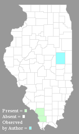 Distribution Map