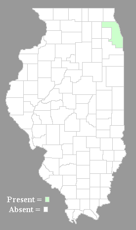Distribution Map