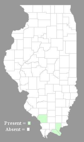 Distribution Map